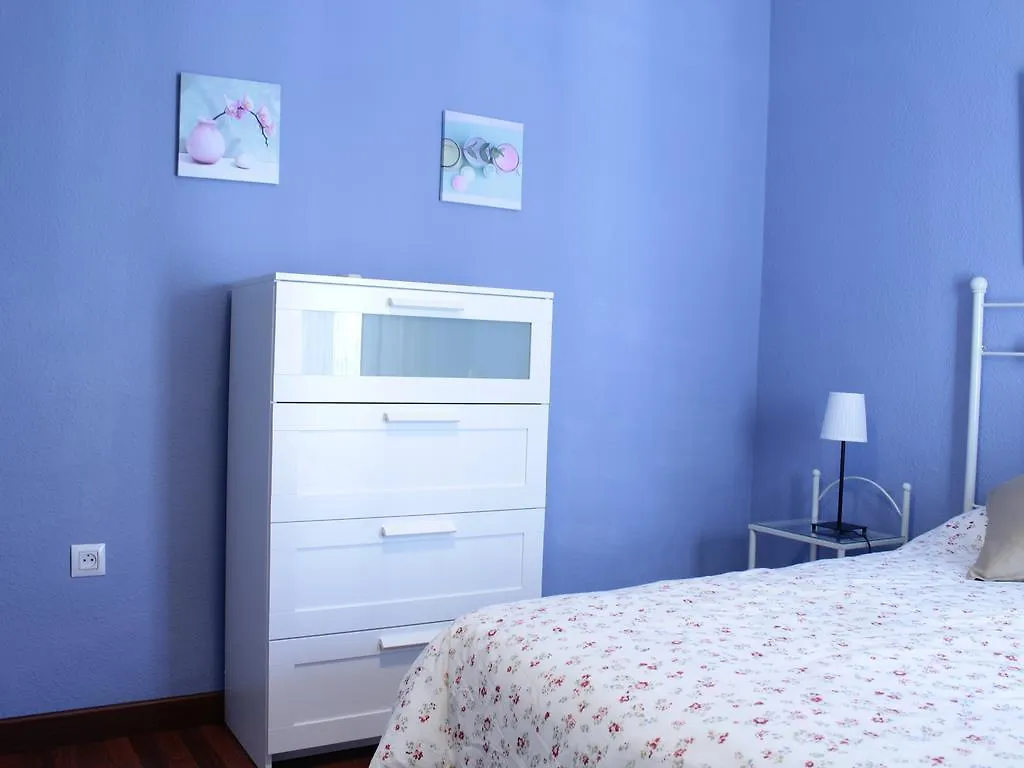 Apartamento Santa Marina Cordoba 0*,