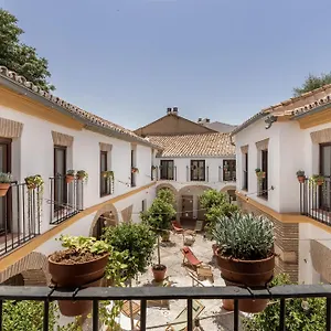  ホステル Libere Patio Santa Marta