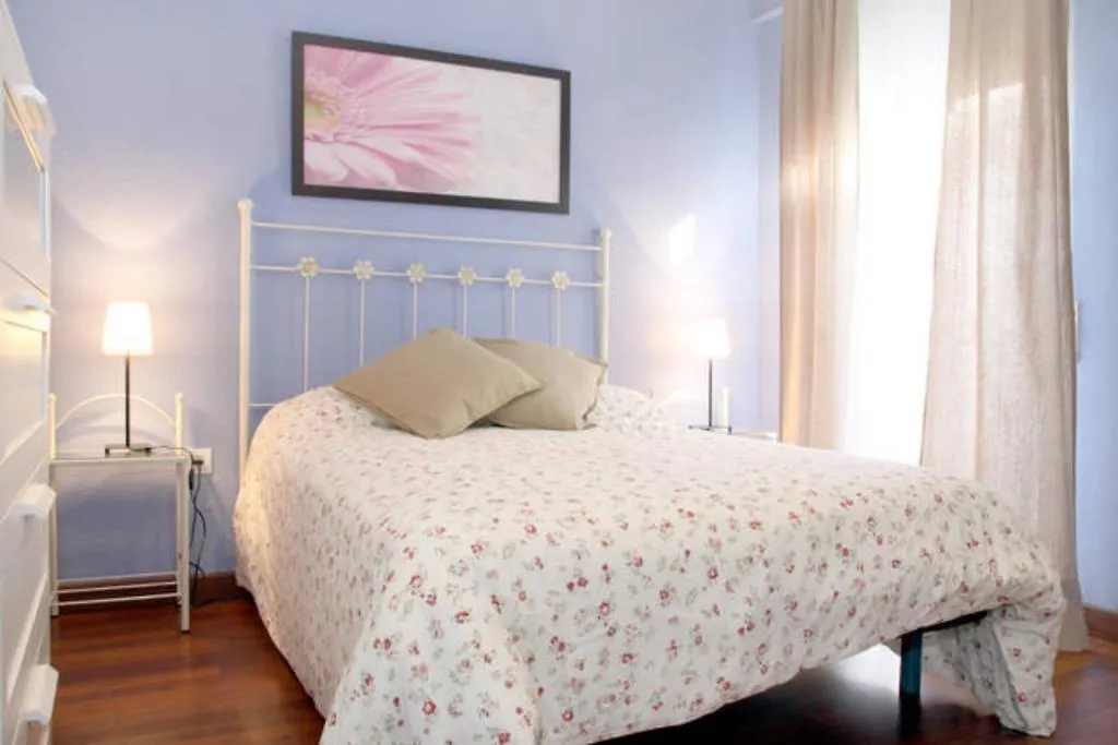 Apartamento Apartamento Santa Marina Córdoba 0*,  España