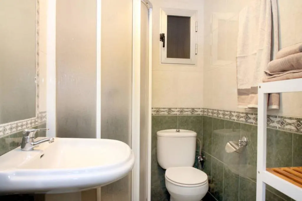 Apartamento Apartamento Santa Marina Córdoba