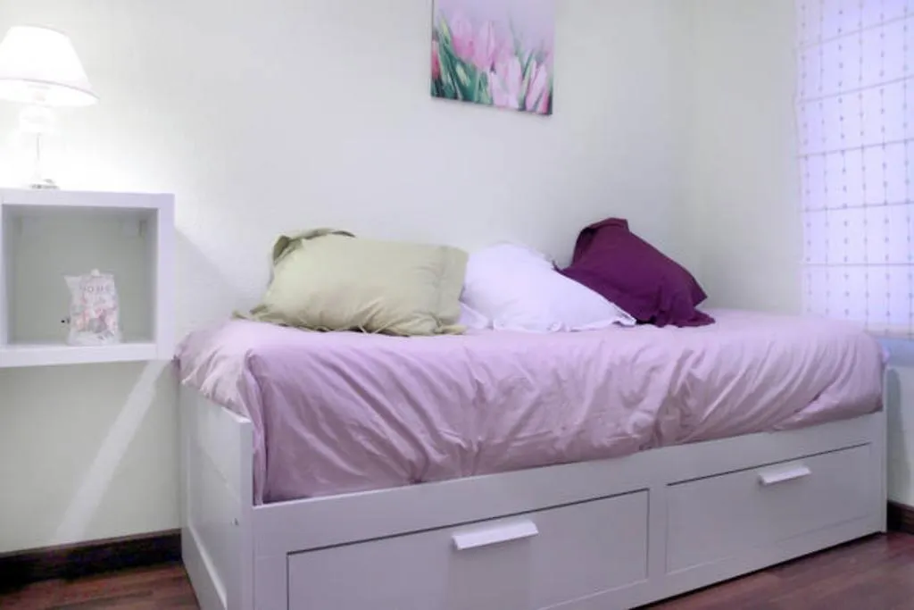Apartamento Santa Marina Cordoba