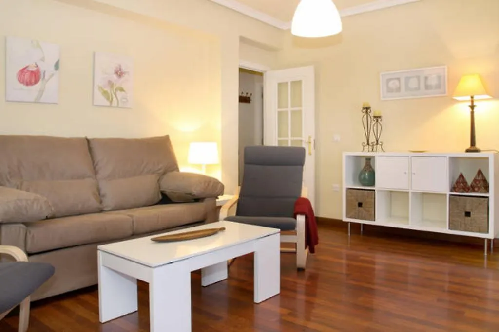 Apartamento Santa Marina Cordoba Spain